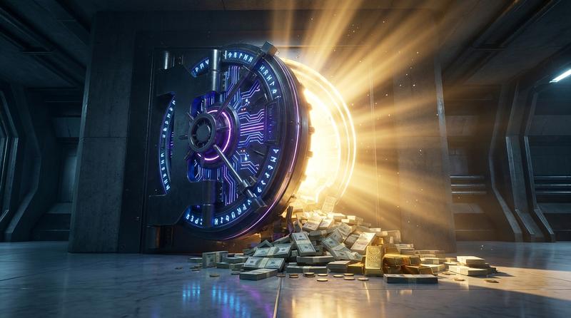 数字化人体建模报价乱象：底层算力与高保真资产的成本鸿沟